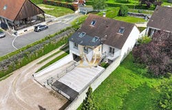 Francueil, Centre 37150