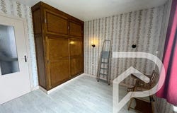 Boissy-Fresnoy, Oise 60440