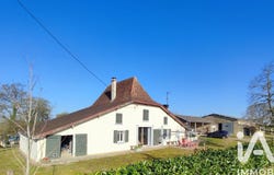 Bonnut, Nouvelle-Aquitaine 64300