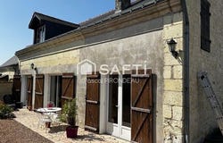 La Chapelle-Sur-Loire, Centre 37140