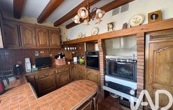 Haramont, Hauts-de-France 02600