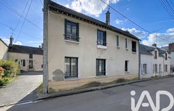 Nargis, Centre-Val de Loire 45210
