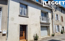 Lesterps, Nouvelle-Aquitaine 16420