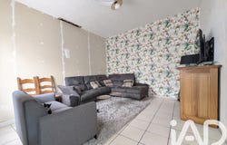 Denain, Hauts-de-France 59220