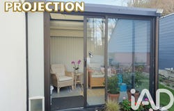 Val-de-Scie, Normandy 76720
