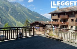 Sainte-Foy-Tarentaise, Auvergne-Rhône-Alpes 73640