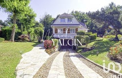 Saint-Brice-sous-Forêt, Île-de-France 95350