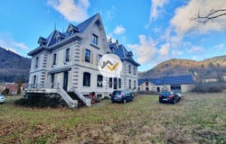 Plancher-les-Mines, Bourgogne-Franche-Comté 70290