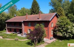 Hattigny, Lorraine 57790