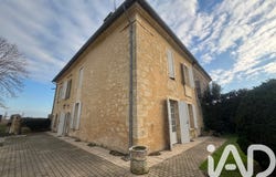 Nérigean, Nouvelle-Aquitaine 33750