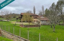 Saint-Plancard, Midi-Pyrénées 31580