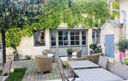 Chalais, Poitou-Charentes 16210