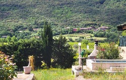 LE BOSC, Occitanie 34700