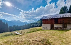 Bonnevaux, Rhône-Alpes 74360