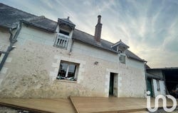Rochecorbon, Centre-Val de Loire 37210