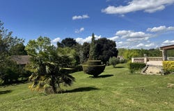 Chenac-Saint-Seurin-d'Uzet, Poitou-Charentes 17120