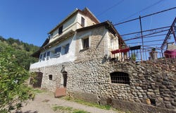 Bessèges, Occitanie 30160