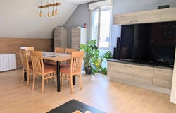 Plescop, Brittany 56890