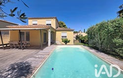 Bernis, Occitanie 30620