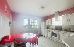 Essertenne-Et-Cecey, Franche-Comté 70100