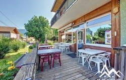 Féternes, Haute-Savoie 74500