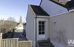 FRENEUSE, Île-de-France 78840