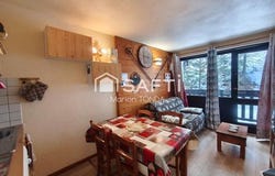 Villarodin-Bourget, Rhône-Alpes 73500
