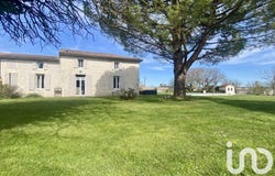 Épargnes, Nouvelle-Aquitaine 17120