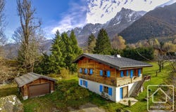 Chamonix, Rhône-Alpes 74400