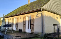 Harcigny, Picardie 02140