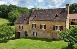 Sarlat-la-Canéda, Aquitaine 24200