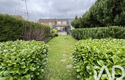 Denain, Hauts-de-France 59220