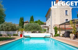 Les Mées, Provence-Alpes-Côte d'Azur 04190