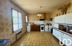 Champagne-et-Fontaine, Nouvelle-Aquitaine 24320