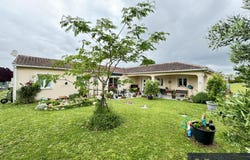 Barbezieux-Saint-Hilaire, Poitou-Charentes 16300