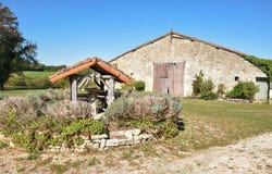 Genouillé, Poitou-Charentes 86250