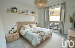 Ivry-sur-Seine, Île-de-France 94200