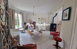 La Membrolle-sur-Choisille, Indre-et-Loire 37390