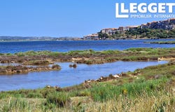 Bages, Occitanie 11100