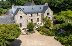 COMMANA, Brittany 29450