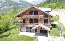 Allos, Provence-Alpes-Côte d'Azur 04260