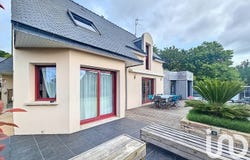 Rédené, Brittany 29300