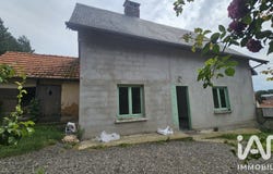 Vismes, Hauts-de-France 80140