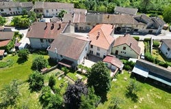 THOIRETTE, Franche-Comté 39240
