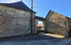 Merléac, Brittany 22460
