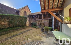 Cherisy, Centre-Val de Loire 28500