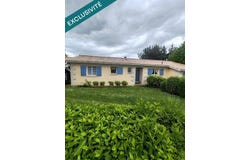 Cabara, Aquitaine 33420