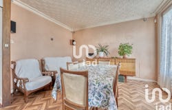 Le Blanc-Mesnil, Île-de-France 93150