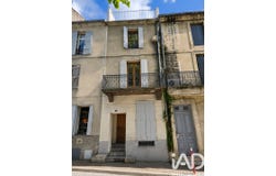 Sommières, Occitanie 30250