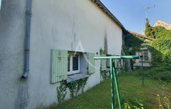 POUILLE, Centre-Val de Loire 41110